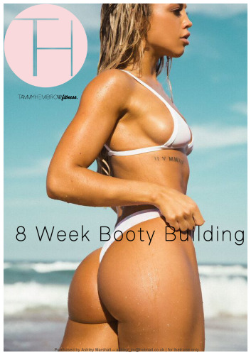 8 Week Booty Guide