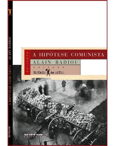 A Hipótese Comunista