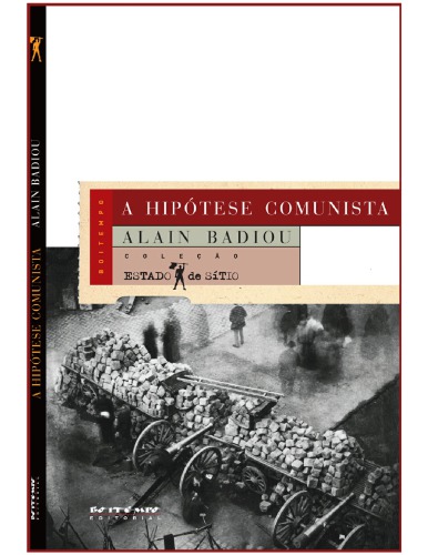 A Hipótese Comunista