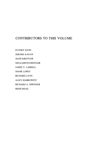 Normal Personality Processes by Brendan A. Maher Winifred B. Maher