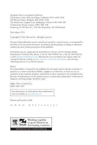 Solid State Physics - Volume 65