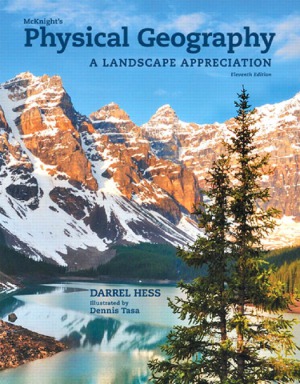 McKnight’s physical geography: a landscape appreciation