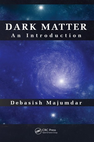 Dark Matter  An Introduction