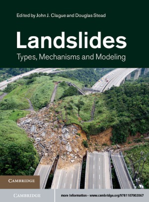 Landslides  Types, Mechanisms and Modeling