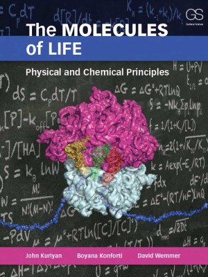The Molecules of Life  Physical and Chemical Principles