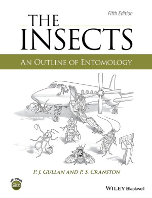 The Insects  An Outline of Entomology