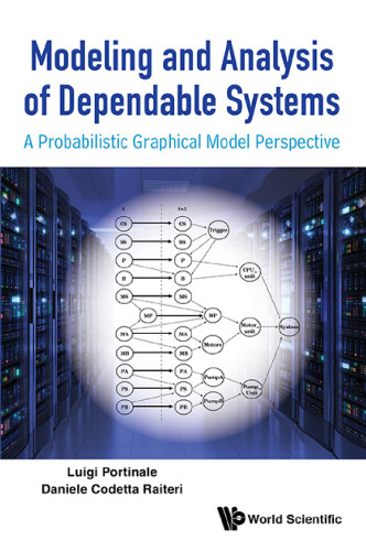 Modeling and Analysis of Dependable Systems: A Probabilistic Graphical Model Perspective