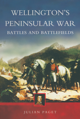 Wellington’s Peninsular War