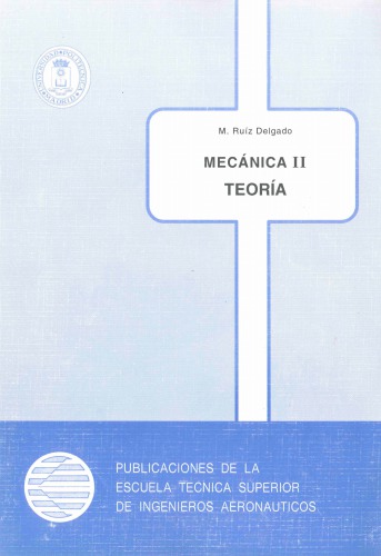 Mecánica II