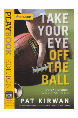 Take Your Eye Off the Ball: Playbook Edition