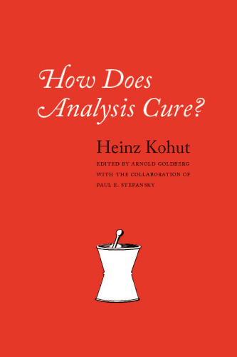 How Does Analysis Cure?