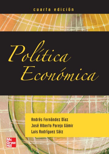 Política Económica