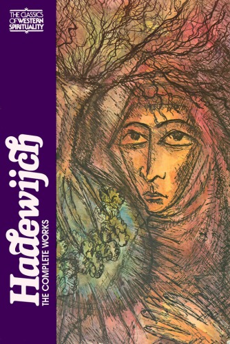 Hadewijch: The Complete Works
