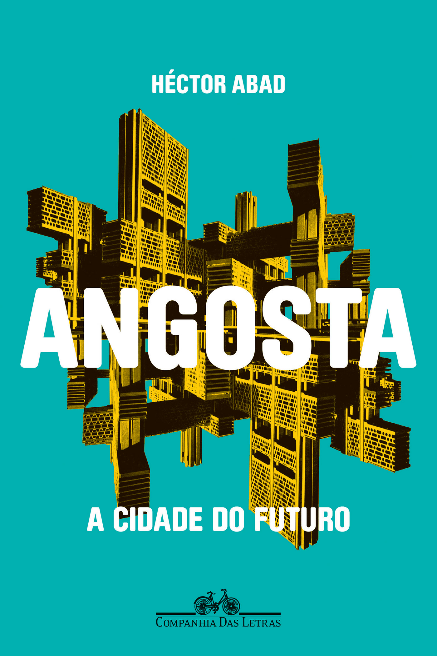 Angosta - A cidade do futuro