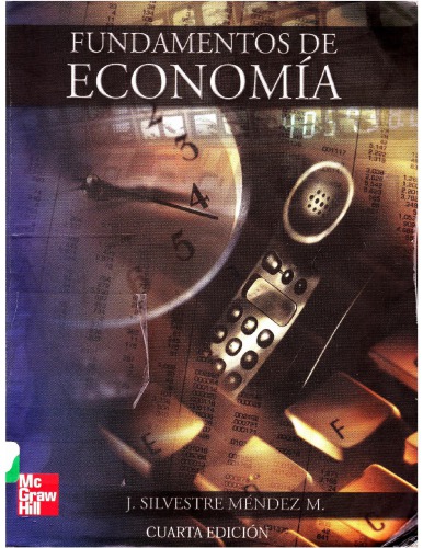 Fundamentos de economía