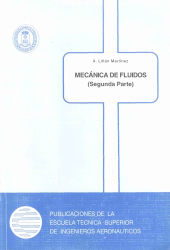 Mecánica de Fluidos II