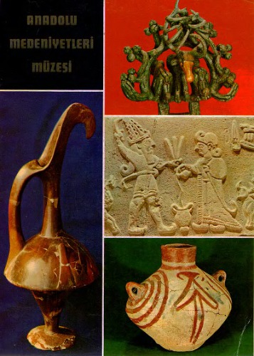 Anadolu Medeniyetleri Müzesi