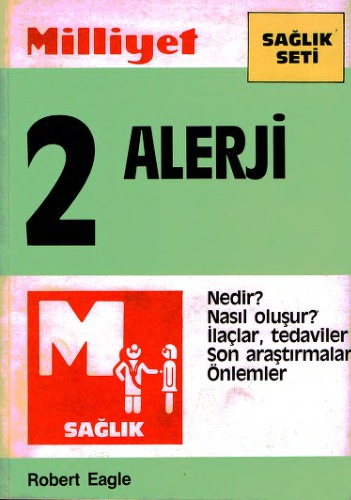 Alerji