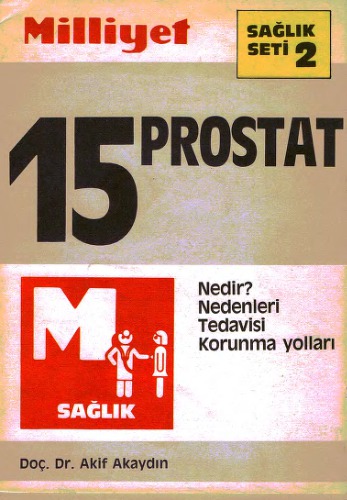 Prostat