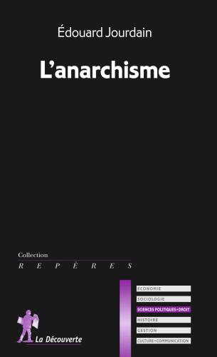 L’anarchisme