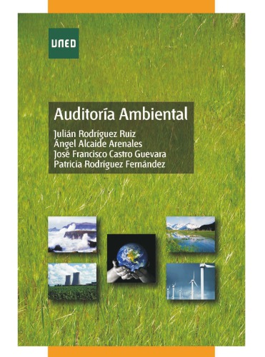 Auditoría ambiental