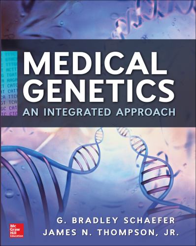 Medical Genetics
