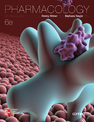 Pharmacology  An Introduction, 6th edition