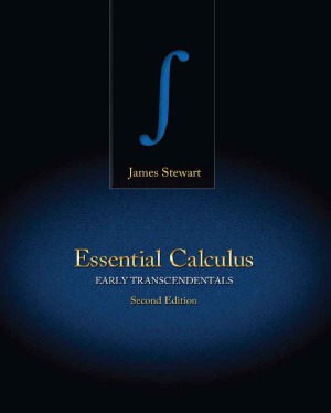 Essential Calculus  Early Transcendentals