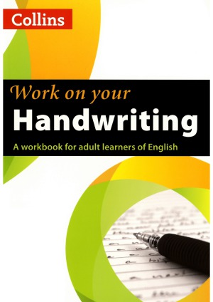 Collins Work on Your Handwriting