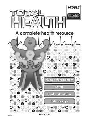 Total Health (Middle primary)