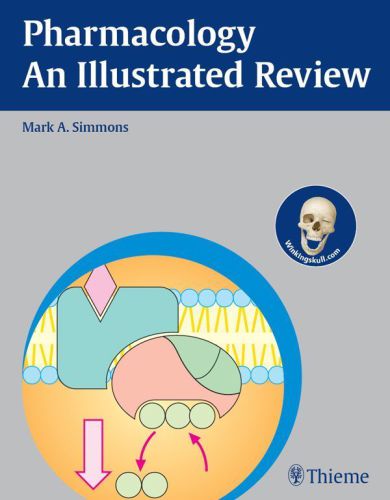 Pharmacology - An Illustrated Review