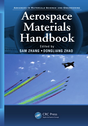 Aerospace Materials Handbook