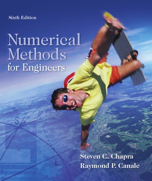 Numerical Methods for Engineers