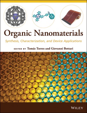 Organic Nanomaterials  Synthesis, Characterization, and Device Applications