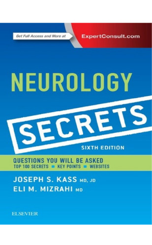 Neurology Secrets