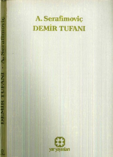 Demir Tufanı