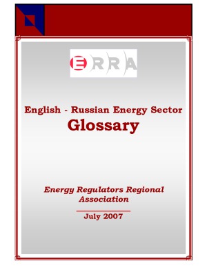 English-russian-energy-sector-glossary