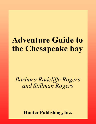 Adventure Guide to the Chesapeake Bay