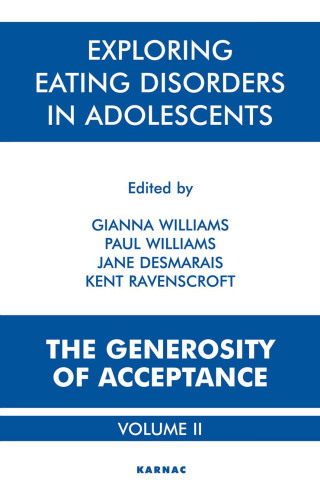 Exploring Feeding Difficulties in Children: The Generosity of Acceptance