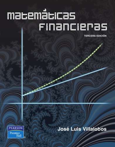 Matemáticas financieras