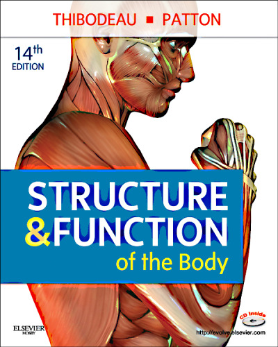 Structure & Function of the Body