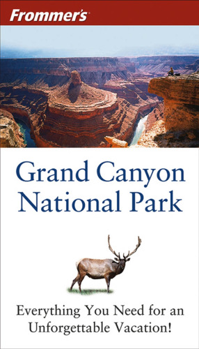 Frommer's Grand Canyon National Park
