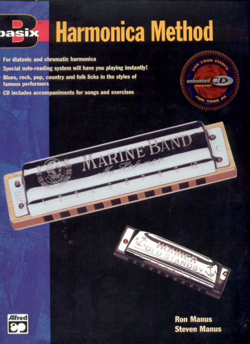 Harmonica method