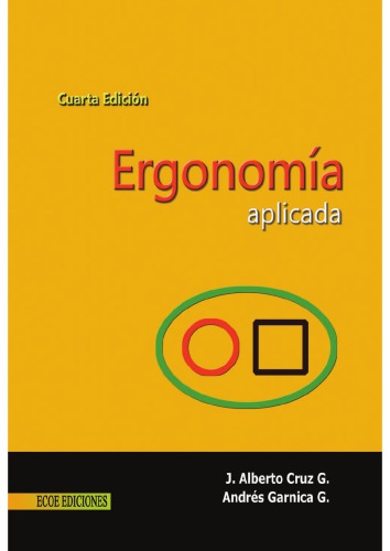 Ergonomía aplicada
