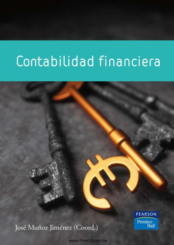 Contabilidad financiera