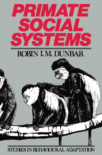 Primate Social Systems