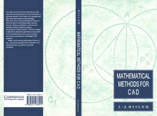 Mathematical Methods for CAD