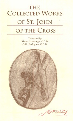 The Collected Works of St. John of the Cross
