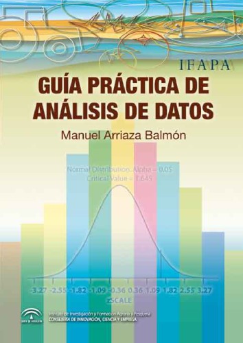 Guía práctica de análisis de datos