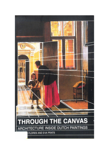 Through the canvas : architectural design workshop